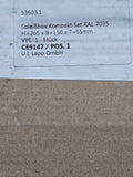 LAPP GmbH Kompakt Spleißbox 53603.1 Neu/ovp, CE9147