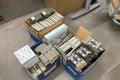 SPS Steuerung Siemens Simatic Module  Konvolut 161 Teile