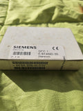 Siemens SIMATIC S5 Speichermodul 6ES5 375-0LD31 | E:05 | 6ES5375-0LD31 Neu/ovp