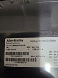 Allen-Bradley 1756-OB32 SER A ControlLogix 32 Pt 12/24V DC D/O Module, new unuse