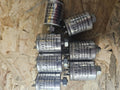 F&T SIEMENS AL-ELKO 1000 µF/100V capacitor Kondensator New Unused Neu