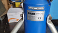Brunson Faro IG-10, Stativ, Rollständer, Messstativ,Laser, Schwerlast Ständer