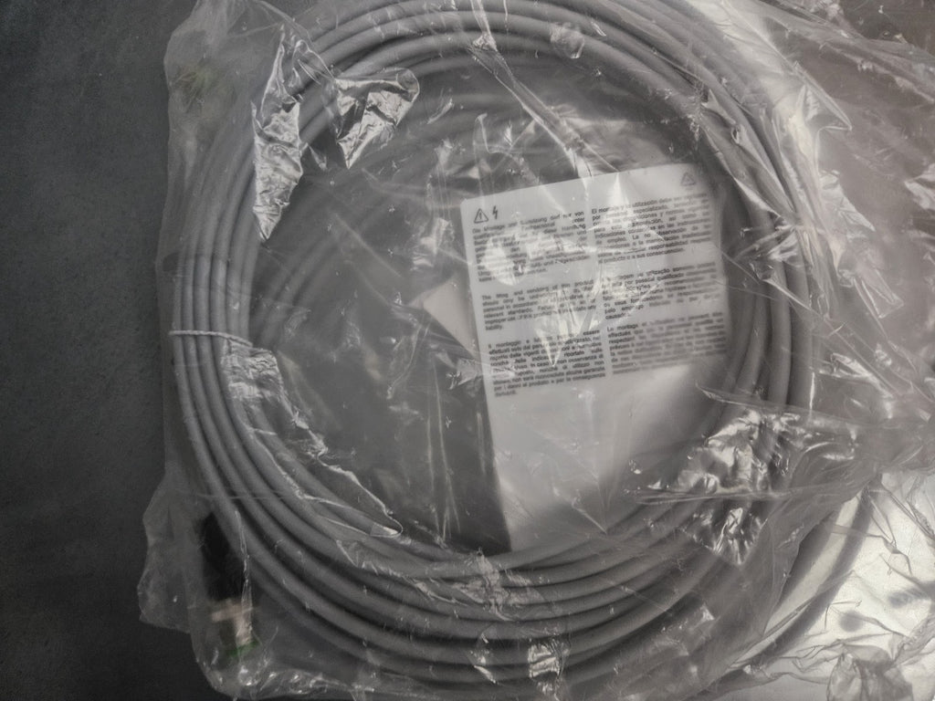 1 x MURR ELEKTRONIK 7000-40651-2310500 / 7000406512310500 New/sealed, Neu/ovp