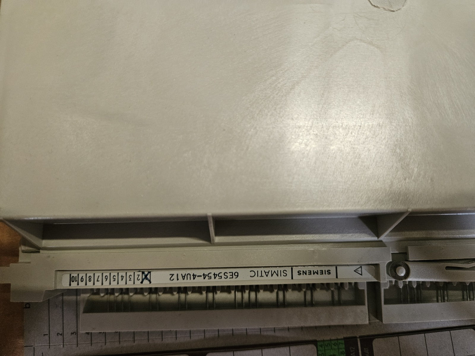 Siemens Simatic S5 6ES5 454-4UA12 New In Box, Neu Unbenutzt...digital Module