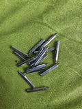 100 x Axxatronic Abstandsbolzen, Distanzbolzen,Abstandshalter,M3 IA-ST-3-5-30-A4