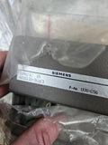 Siemens 6ES5135-3KB13  SIMATIC S5 135U CENTRAL CONTROLLER 21 SLOTS New Neu Nos