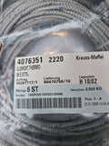 Krauss Maffei Thermoelement 68 E 8770 thermocoupler 4076351, 68E8770 New Unused