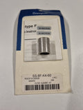 Swagelok SS-8F-K4-60 60 Micron Element Kit for 6F FNSP