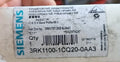 Siemens 3RK1200-1CQ20-0AA3 3RK1 2001CQ20-0AA3 Modul Kompaktmodul -unused/OVP-neu