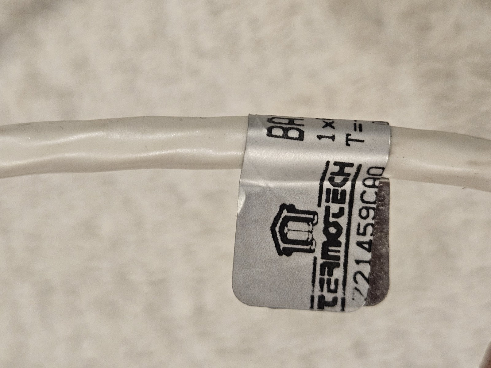 TERMOTECH |CANNON 221459CA0, Z21459CA0 Temperaturfühler, Sensor New Neu Unused