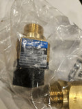 Afros CANNON Fox Z33545CA0,  64715662CA00A Bimetall bimetallic thermostat, New
