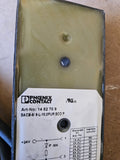 PHOENIX CONTACT SACB-8/ 8-L-10,0PUR SCO P, 14 52 70 9, 1452709 neu New Unused