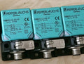3 x Pepperl + Fuchs NBB20-L2-A2-V1, 187548 Induktiver Sensor Näherungsschalter