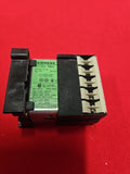SIEMENS 3TJ 1002-6BB4  SIEMENS 3TJ10026BB4  DC 24V Neu Ohne Box, New Unused