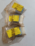 Lot Of 3 x FINDER 40.52.S.024.0000 351-588 RELAY 24VDC * NEW NO BOX * New Old St