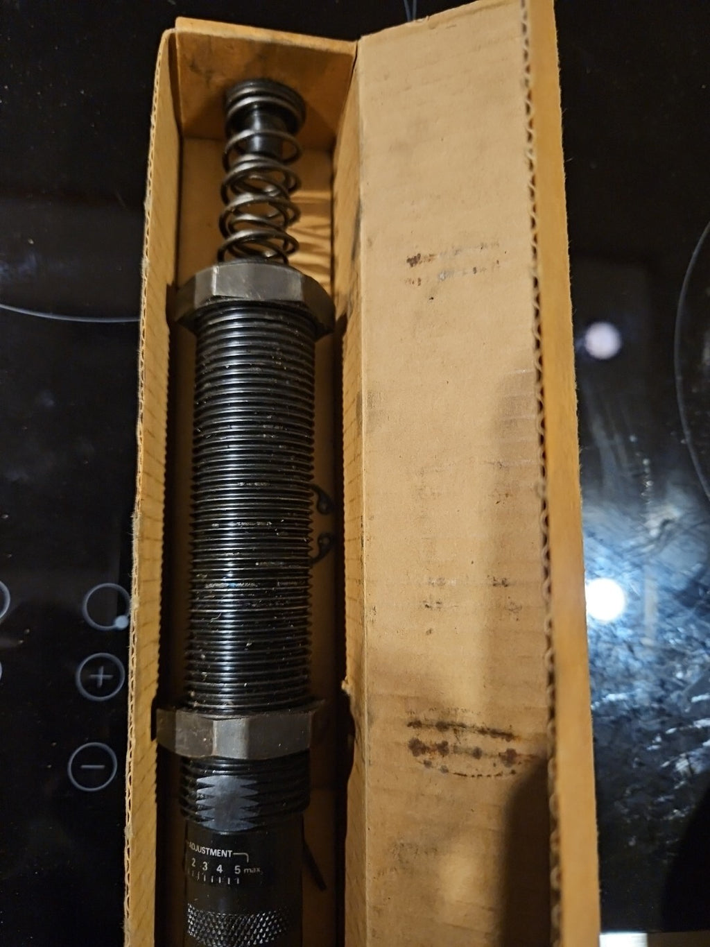MECMAN Rexroth 370-12 0400-1 Druckreguliereinheit  370-12-0400-1 Reguliereinheit
