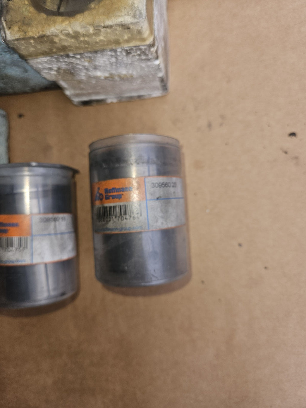 29 Teile/PC Spannzangensatz 8mm-32mm, diverse Grössen Aus LAGERAUFLÖSUNG