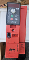 SEW Movitrac B MC0780005-5A3-4-SO/FSC11B, frequency Inverter, Umrichter New Neu