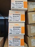 200Stk. OBO Bettermann Haft-Clip ohne Nagel 4044 lichtgrau Nagelschellen 2215357