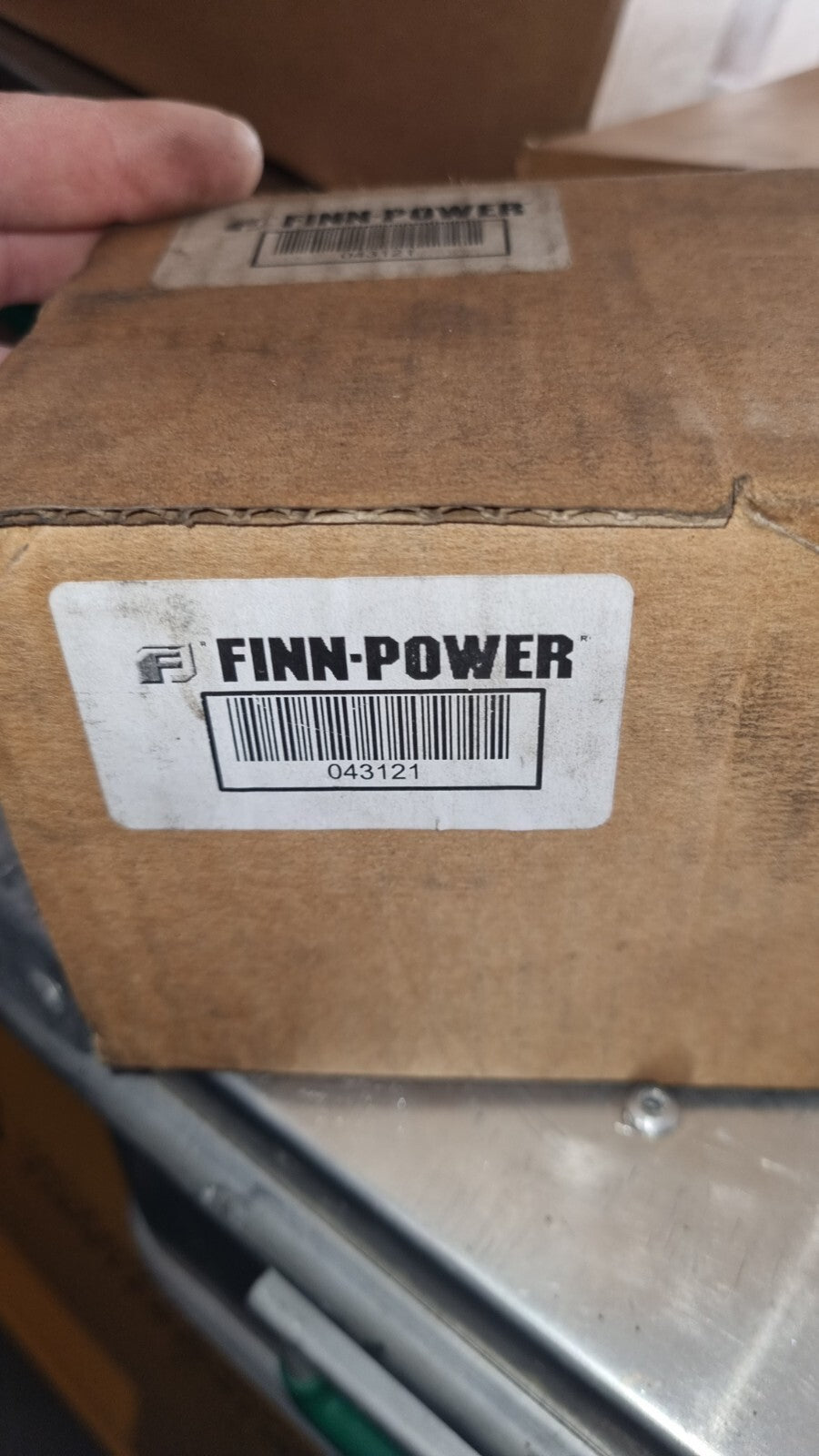 Siemens 6FX1122-2AD02   SINUMERIK brandnew in box, neu/new