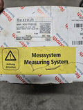 Bosch Rexroth R051702532 linear Messsystem, MEASURING SYSTEM, New/neu