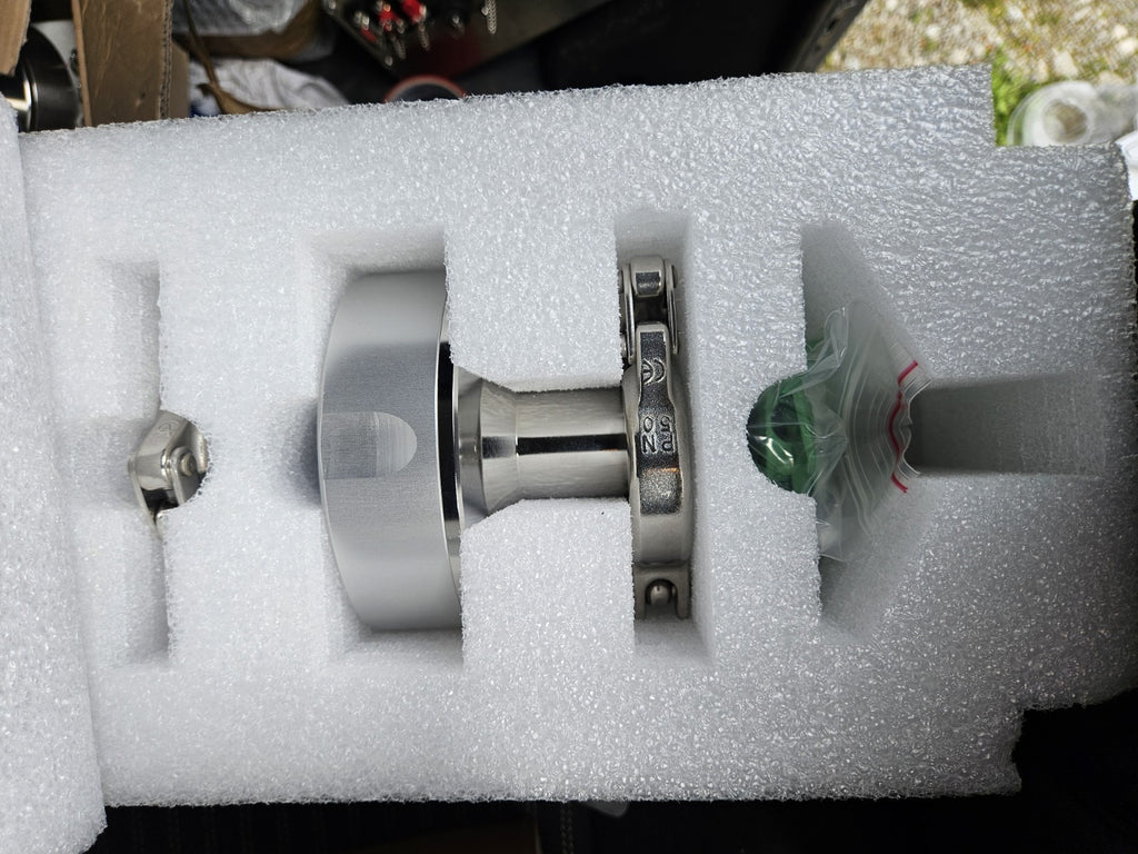 Merck Millipore MAS-100 ISO NT® Standard Base for Sampling Head Kit (1093280001)