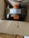Lenze Netzfilter A/Mains Filter A,EZN 3 A0500H007,EZN3A0500H007, 387068, Neu,new