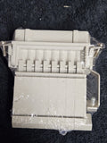 Phoenix Contact HC-KA 16-Position Industrial Connector Insert - 500V 2.5mm² NEW