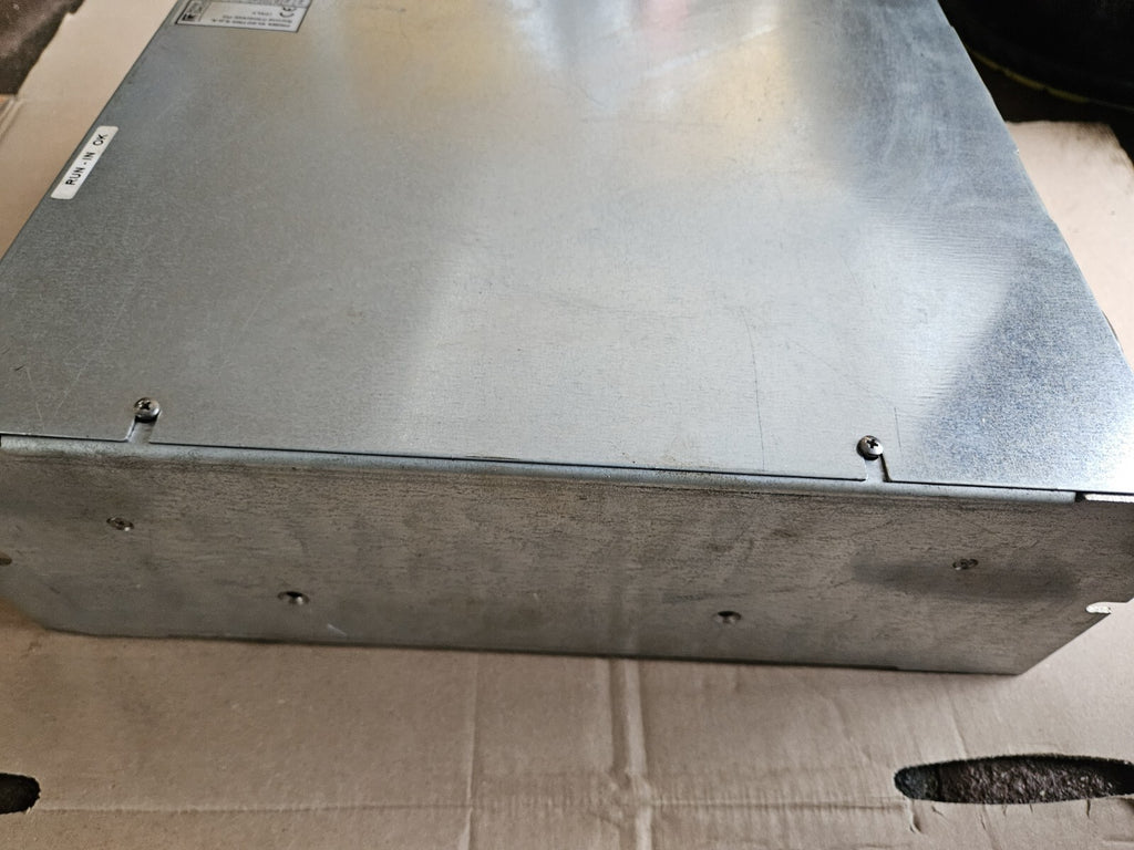 PRIMA ELECTRO VFD510 VFD4EPA71250030, Refurbished, Worldwide Shipping, Like New
