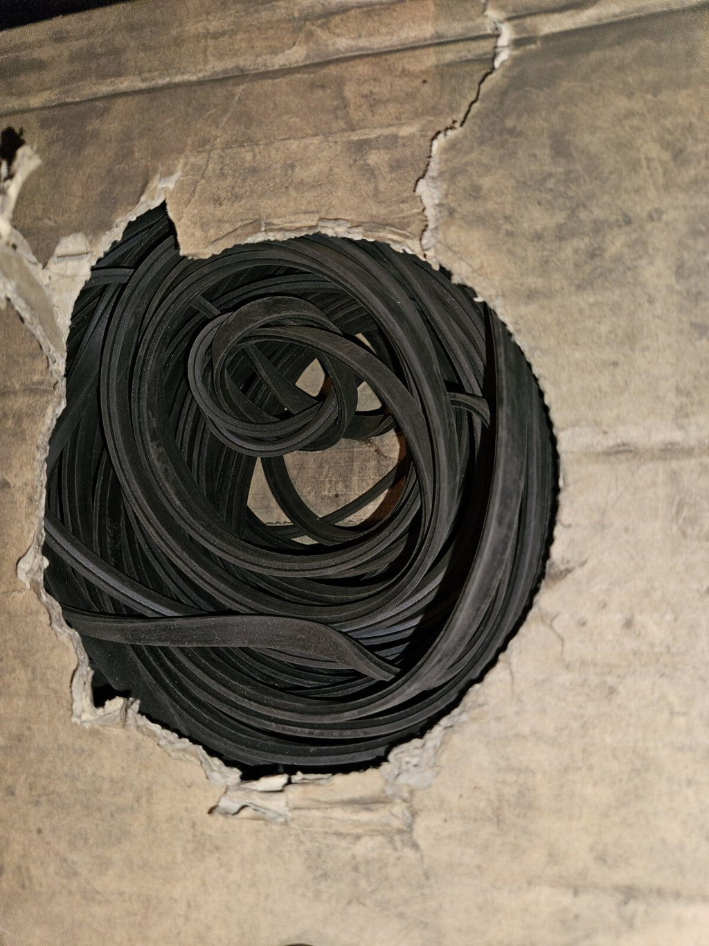 Siemens Dig.Industr. Flachbandkabel 3RX9010-0AA00 Telekommunikationskabel, 35m 