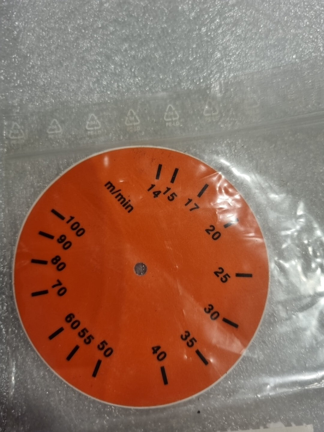 SIKO S80/1-0252 3298 Analoge Positionsanzeige Stellungsanzeig neu KASTO 00332763