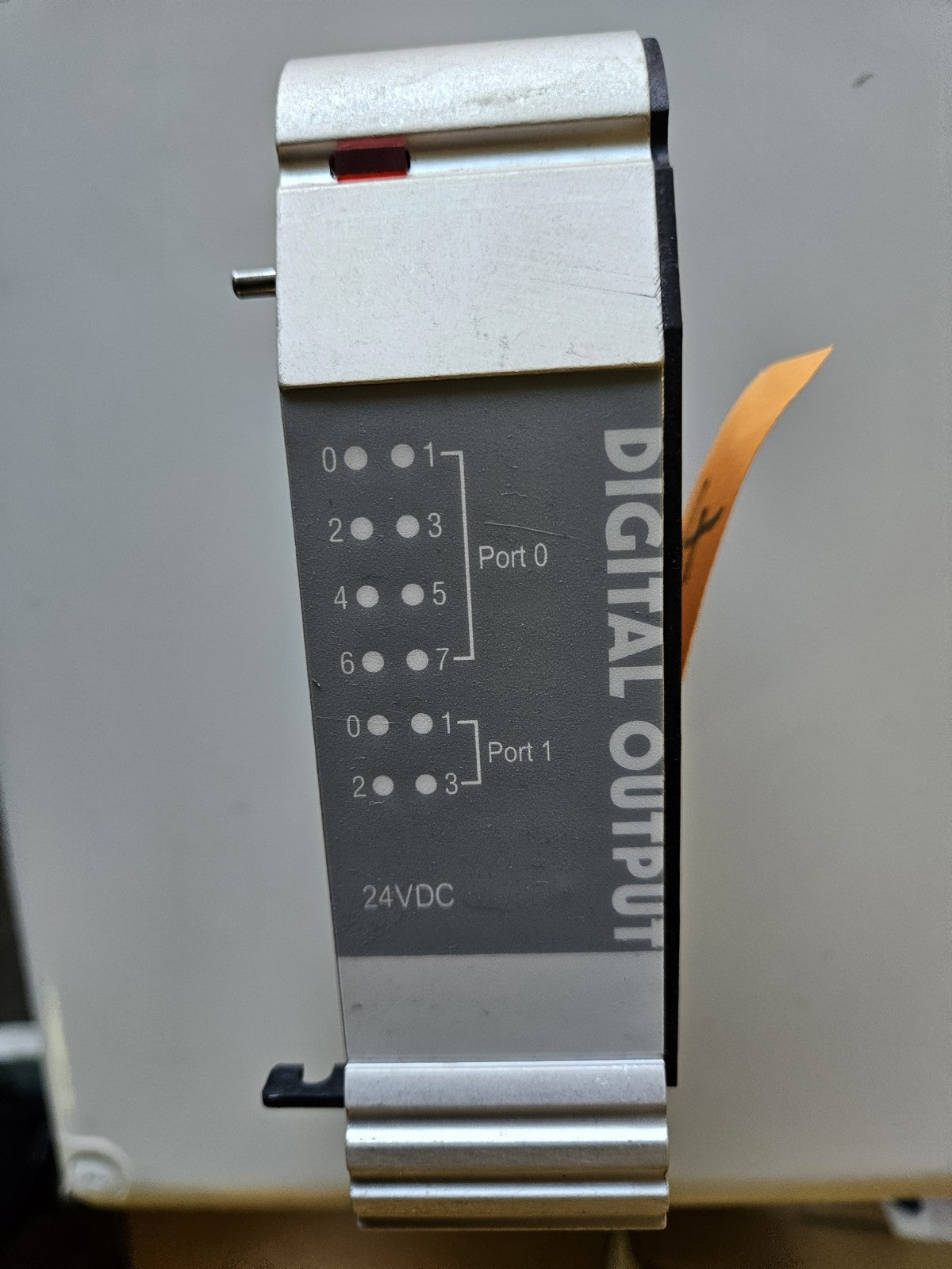 Particle Measuring Systems 90452060, Digital Output Module,tested, fully Working