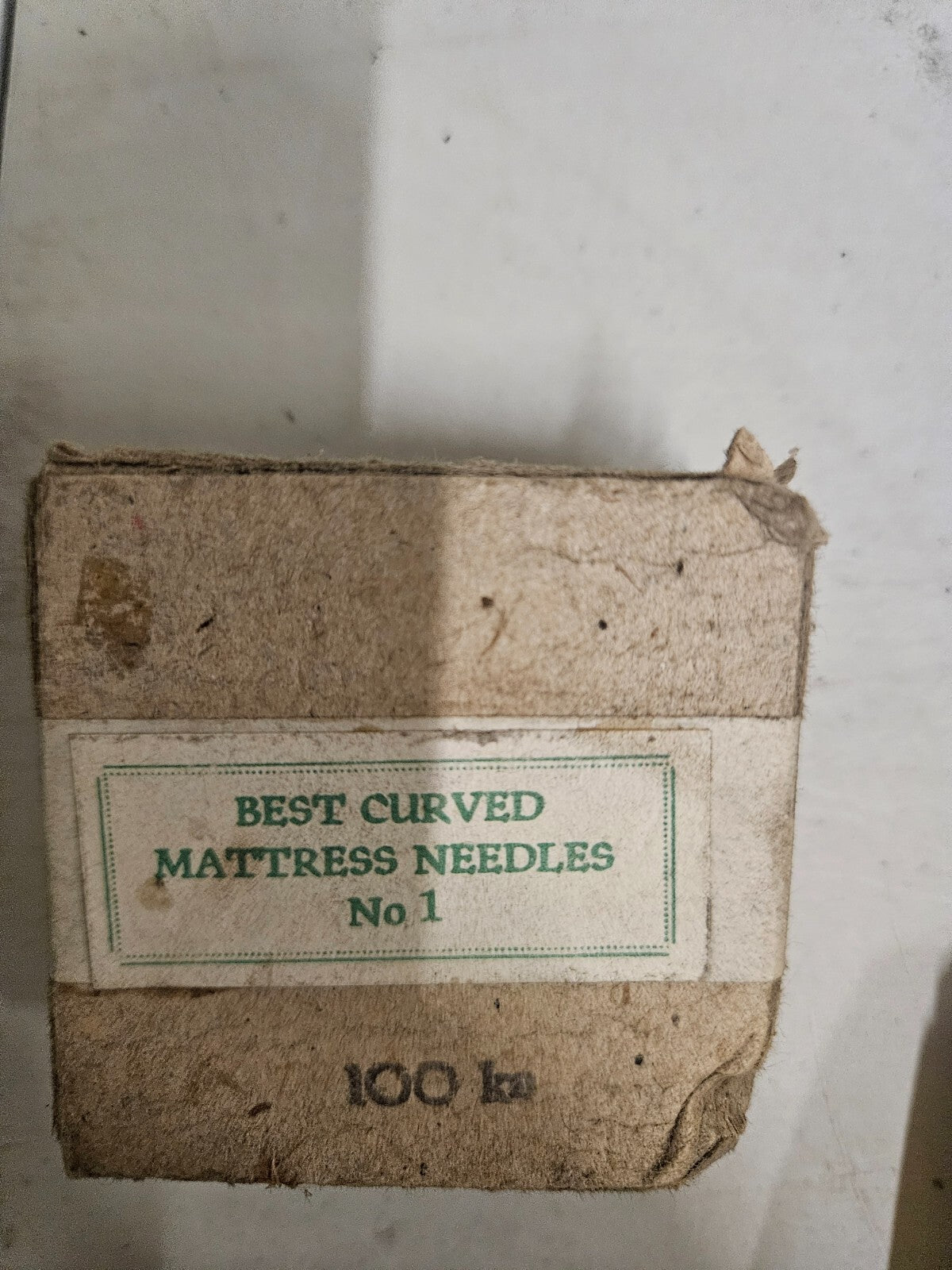 Singer,Grotz Beckert,Schmetz,Organ Nadeln needles Syst.214, 328, 794 neu/ovp nos