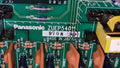 Mazak STX Panasonic Matsushita Type 7 Laser IGBT Unit Zuep54011 BVUL0003