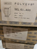 Landis & Gyr Polygyr SEL 61.40 Steuerung, Regler Neu In Box, New, Unused
