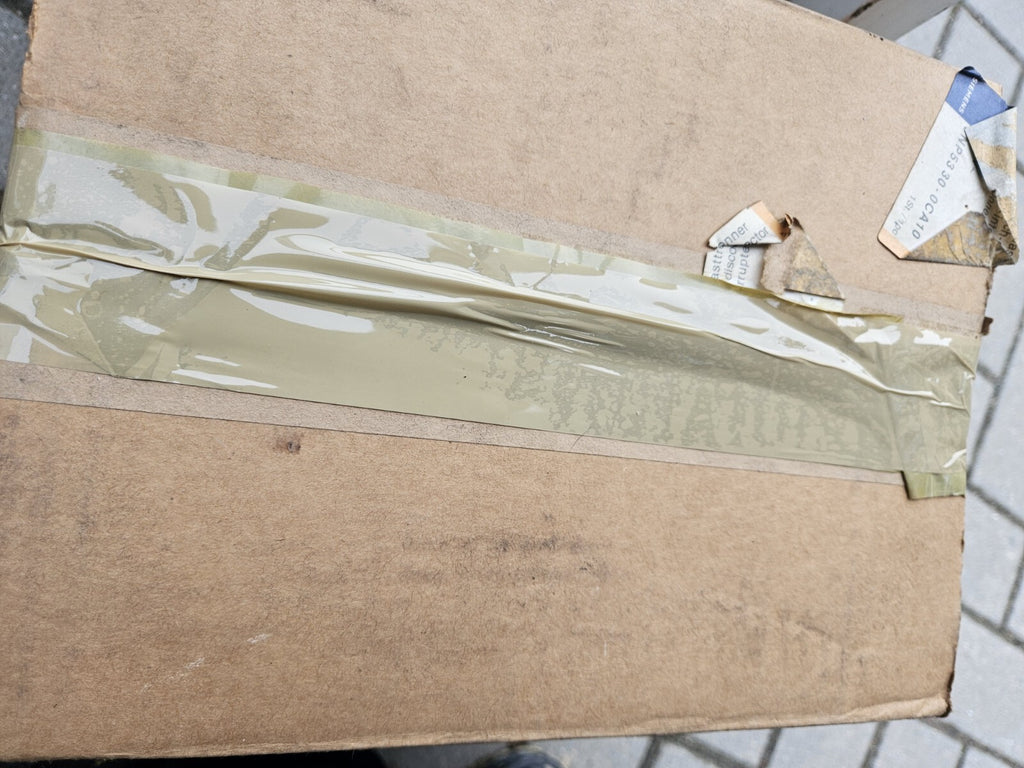 Siemens 3NP5330-0CA10 Lasttrennschalter 400 A 660V 3NP53 30-0CA10 unused OVP,neu