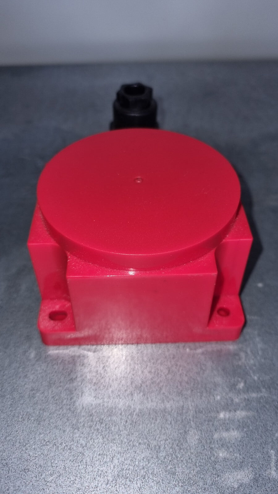 AECO SIQ80-CE50 PNP NO+NC K INDUCTIVE sensor New/unused