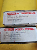 Hydac HDA 3745-B-250-000 DRUCKSENSOR 905000 Pressure Sensor New In Box Neu/Ovp