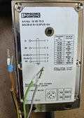 PHOENIX CONTACT SACB-4/ 8-10,0PUR SH, 16 95 79 9, 1695799 neu New Unused