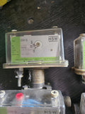 HSW Henke-Sass DW-S Durchflussmessgerät 5,6-8,4 L Durchflusswächter Used Tested
