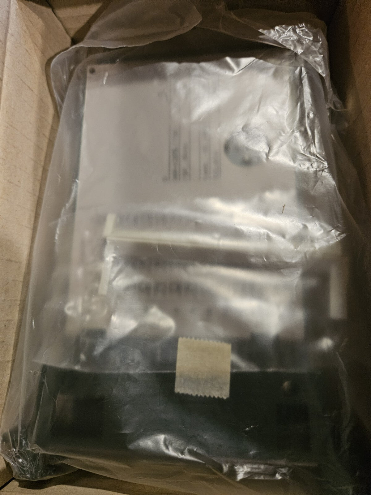 Landis & Gyr Polygyr SEL 61.40 Steuerung, Regler Neu In Box, New, Unused