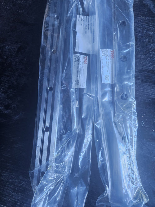 2 x THK Linearschiene SHS35-465L(GK), 202435200904400 RAIL OVP New Neu Unused, 