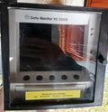 PMA Data Monitor KS 3000 Bildschirmschreiber 9407 302 10001, Used & Tested