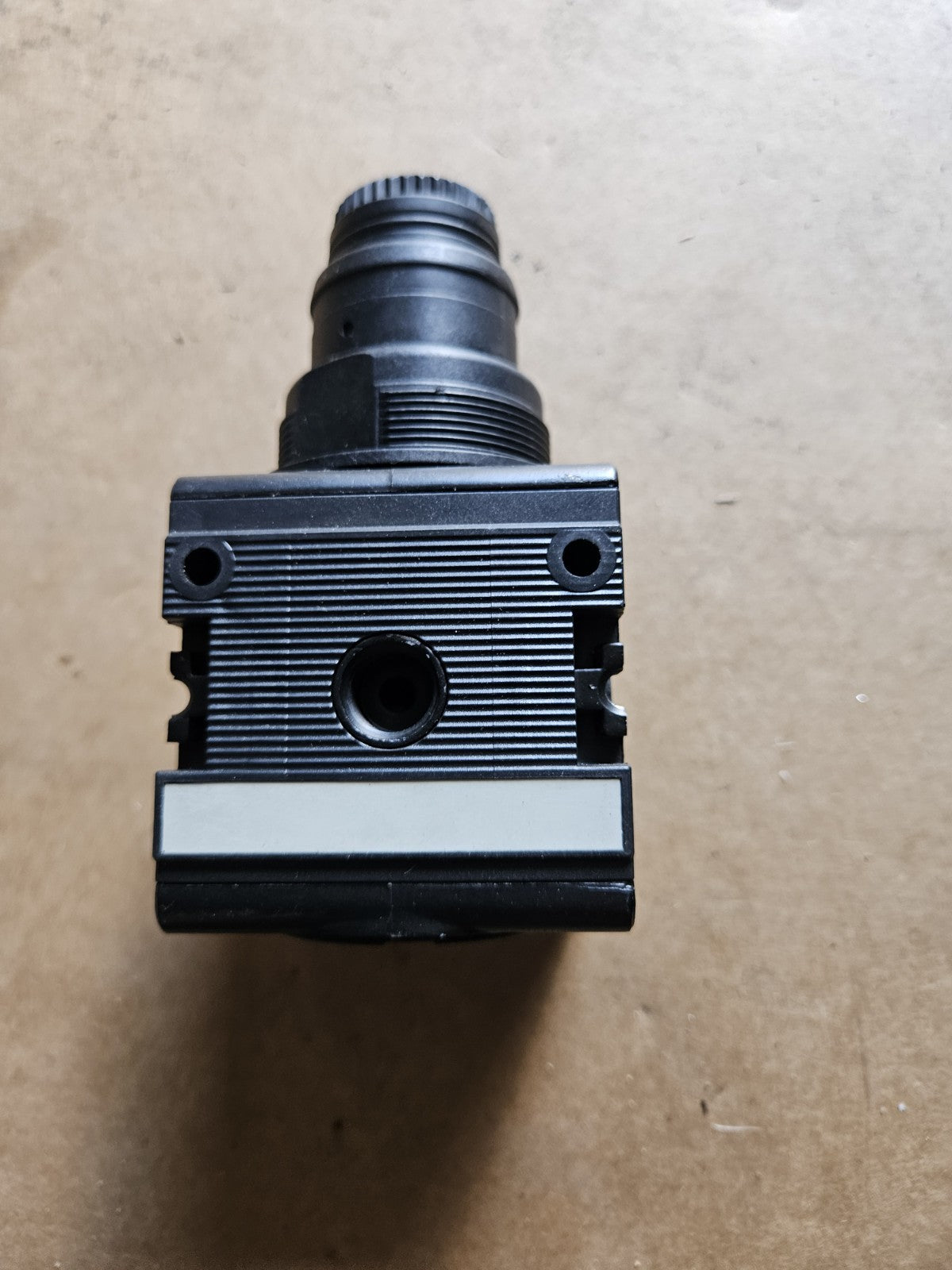 BOSCH Mannesmann Rexroth 0821302501 FD889, 7290 Druckregelventil, Neu New Unused