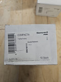 10 x Peha Rahmen 1-fach sw D 771.19 Abdeckrahmen schwarz Blende Abdeckrahmen NEU
