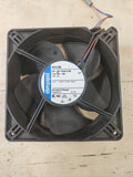 EBM Papst 4414 ML Axiallüfter 24 V/DC 168 m³/h (L x B x H) 119 x 119 x 38 mm NEU