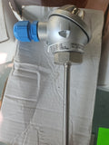 Dittmer 1xPT100B2L, Temperatursensor für industriellen Einsatz Dittmer PT100 Neu