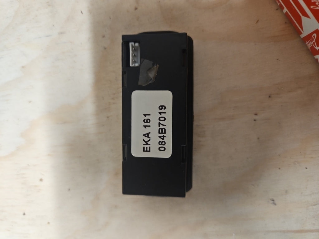 DANFOSS EKA161 /084B7019 ADAP-KOOL REMOTE DISPLAY FOR EKC Neu/ovp New Unused