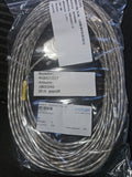 20m Kistler 18031543KSM18030213-20 Kabel Datenleitung Datenkabel Neu/ovp, NEW