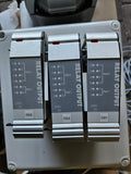 Particle Measuring Systems 90452050, Relais Output Module, tested, fully Working